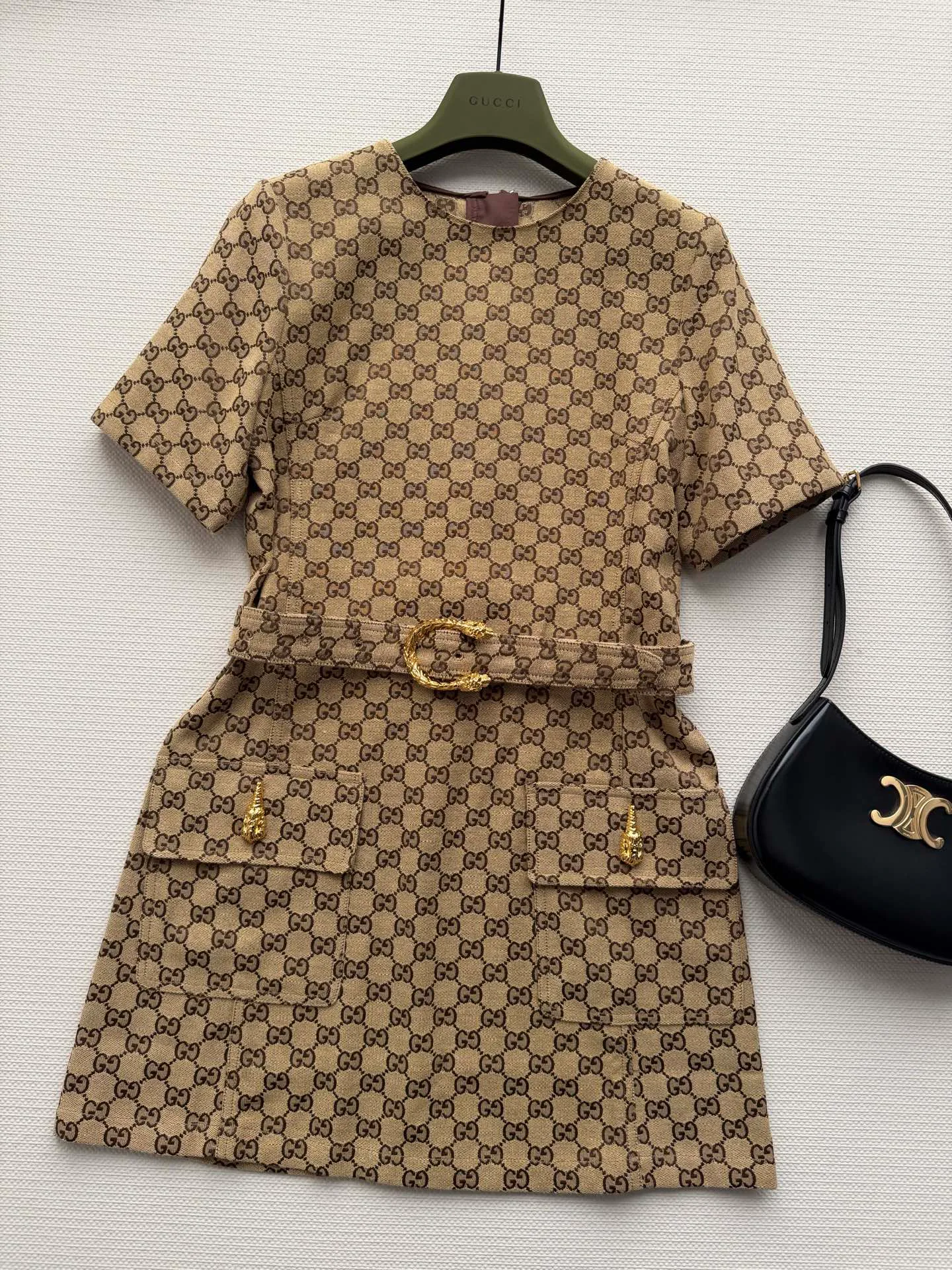 Платья Женские Gucci 11409346