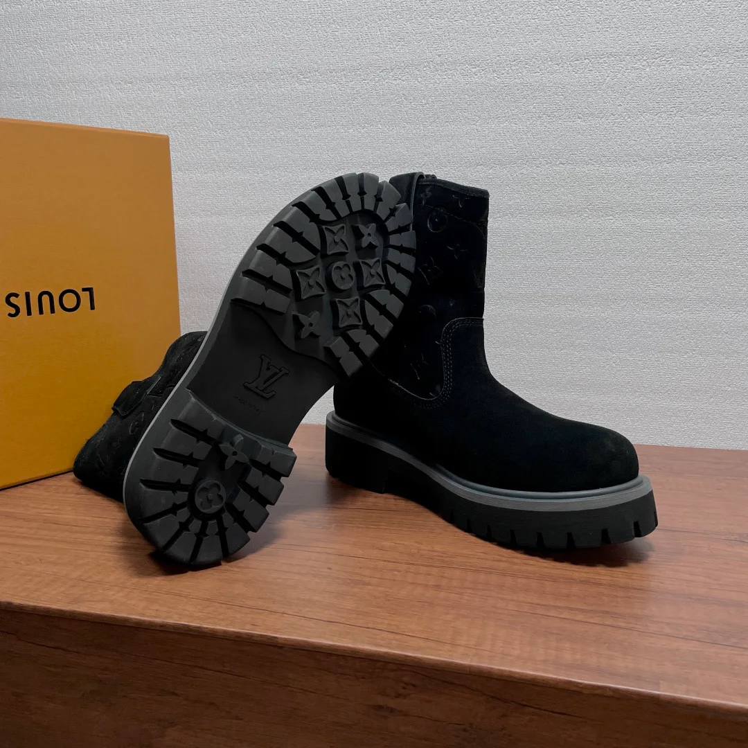 Ботинки Мужские Louis Vuitton 17934631