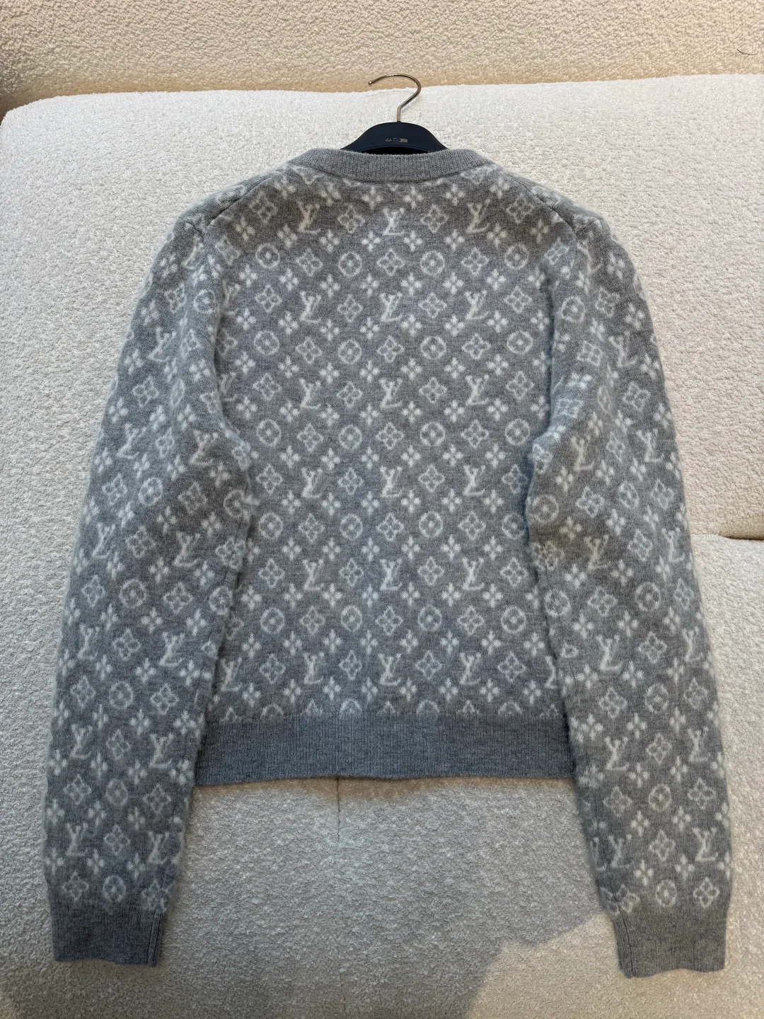 Джемперы И Свитеры Женские Louis Vuitton 759889