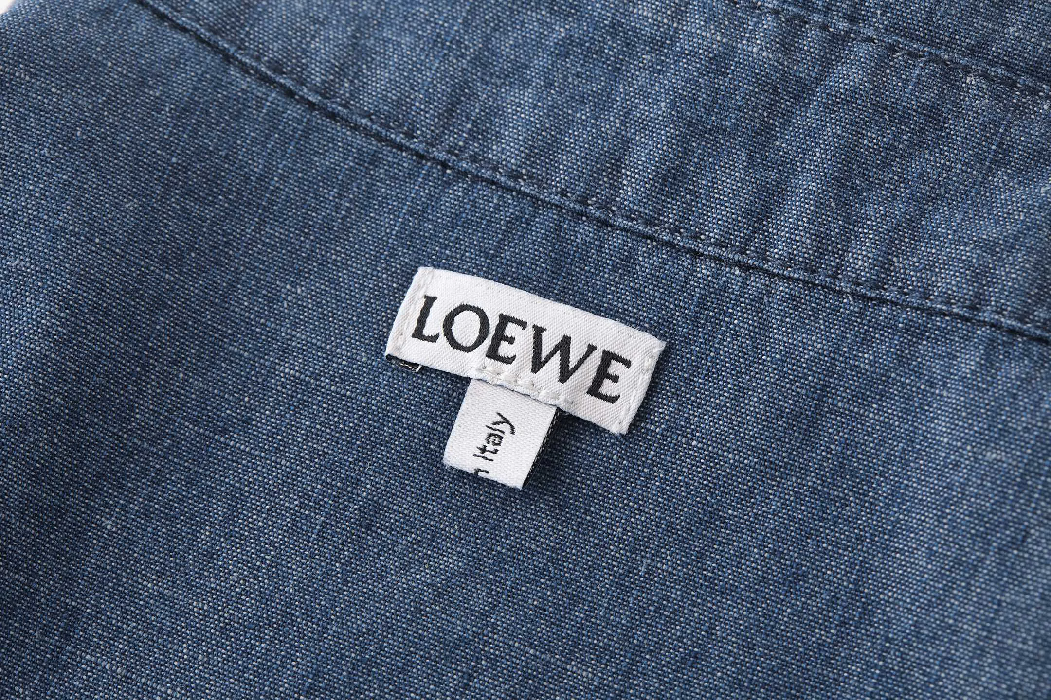 Рубашки Женские Loewe 18237057