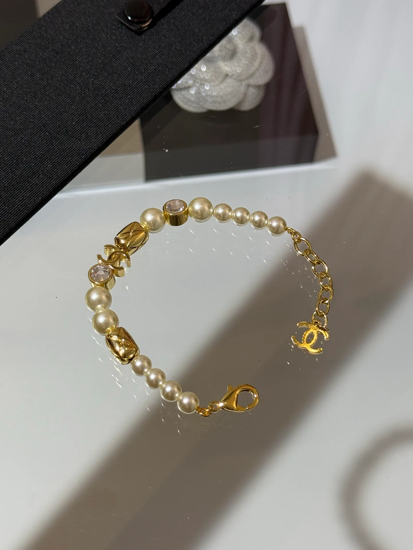 Бижутерия Chanel 11750557