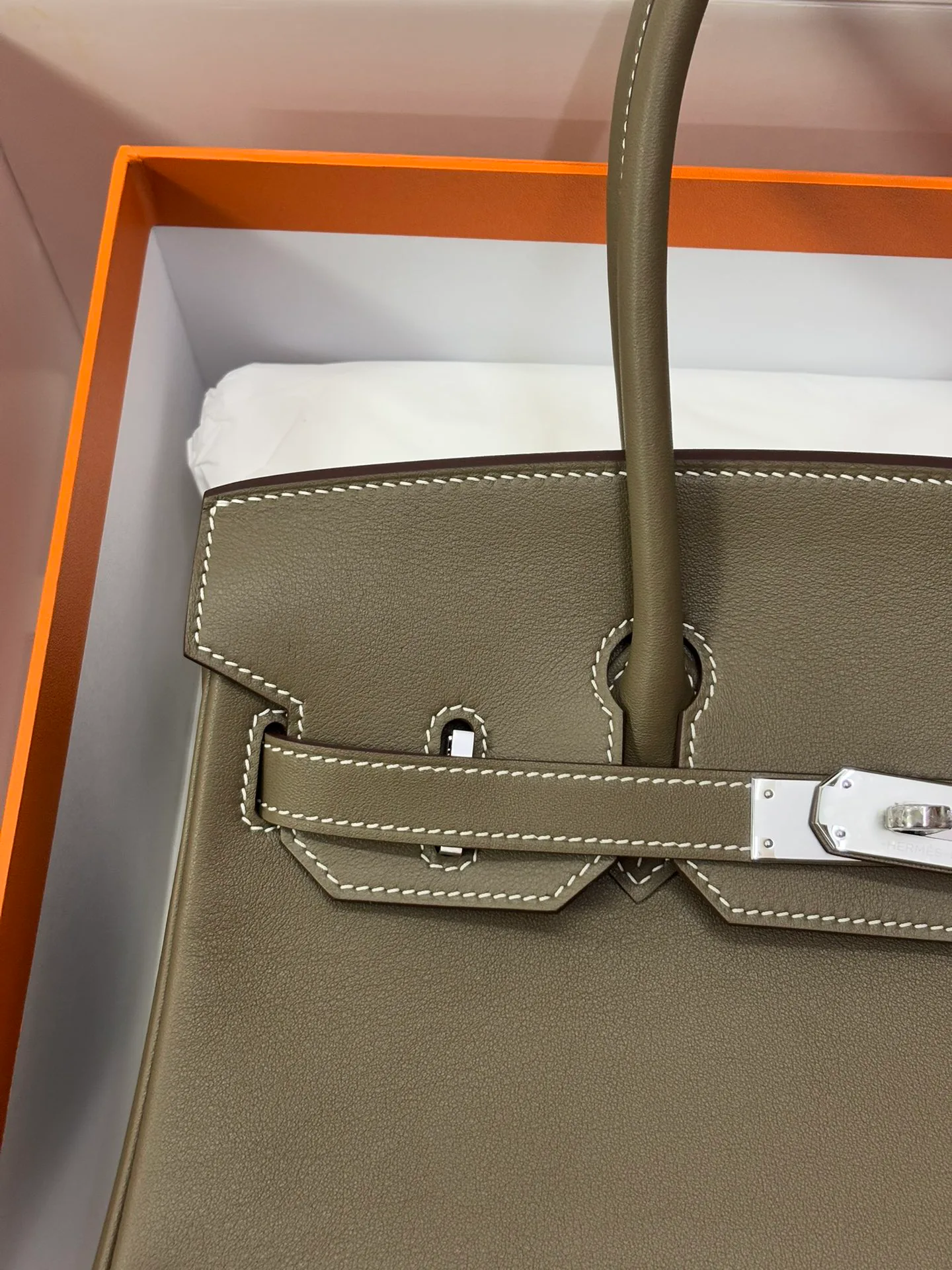 Классические Сумки Женские Hermes 1764420