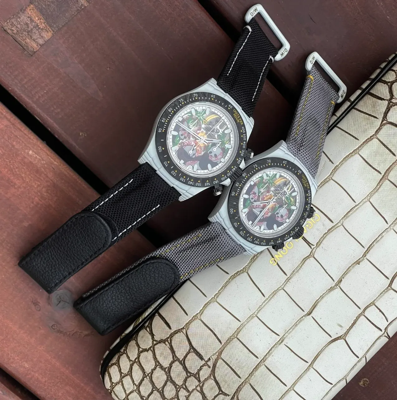 Часы Женские Rolex 1971981