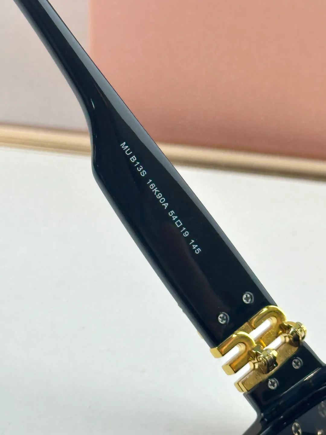 Очки Miu Miu 12959394