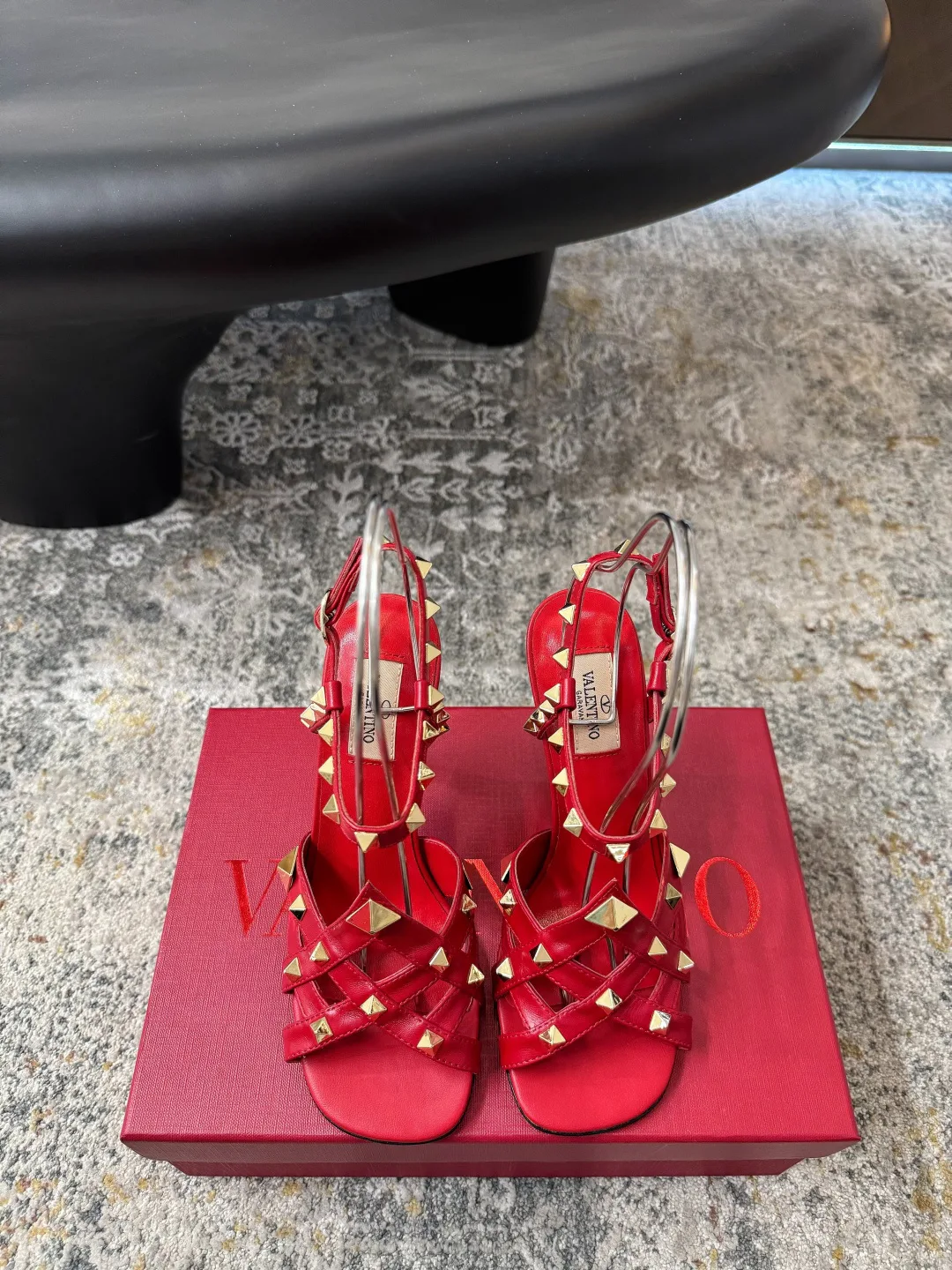 Туфли Женские Valentino 2989244