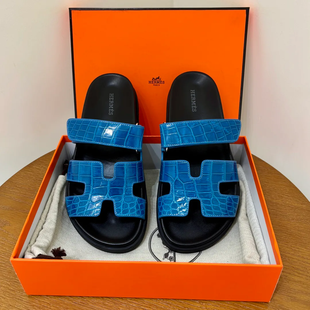 Сандалии Женские Hermes 1157894