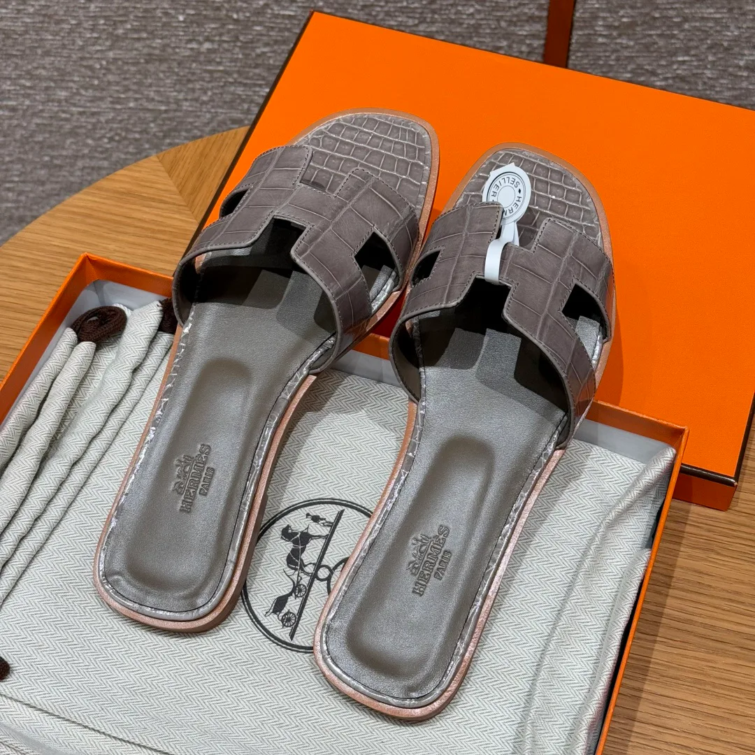 Сандалии Женские Hermes 11444359