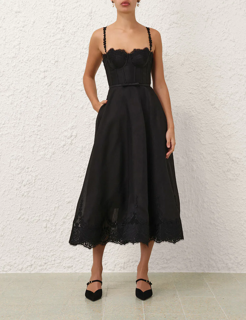 Платья Женские Zimmermann 11588383