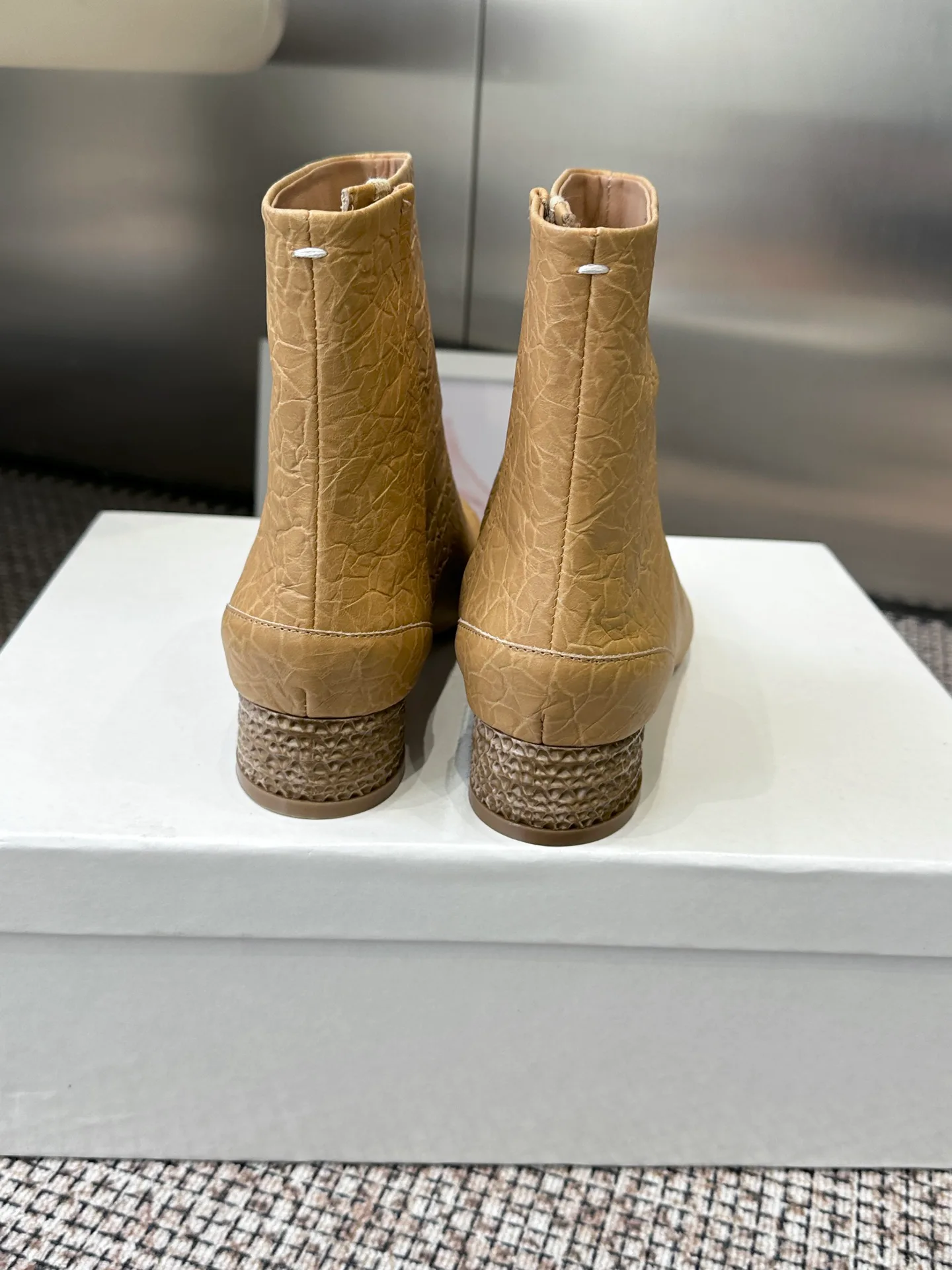 Ботильоны Женские Maison Margiela 18237815