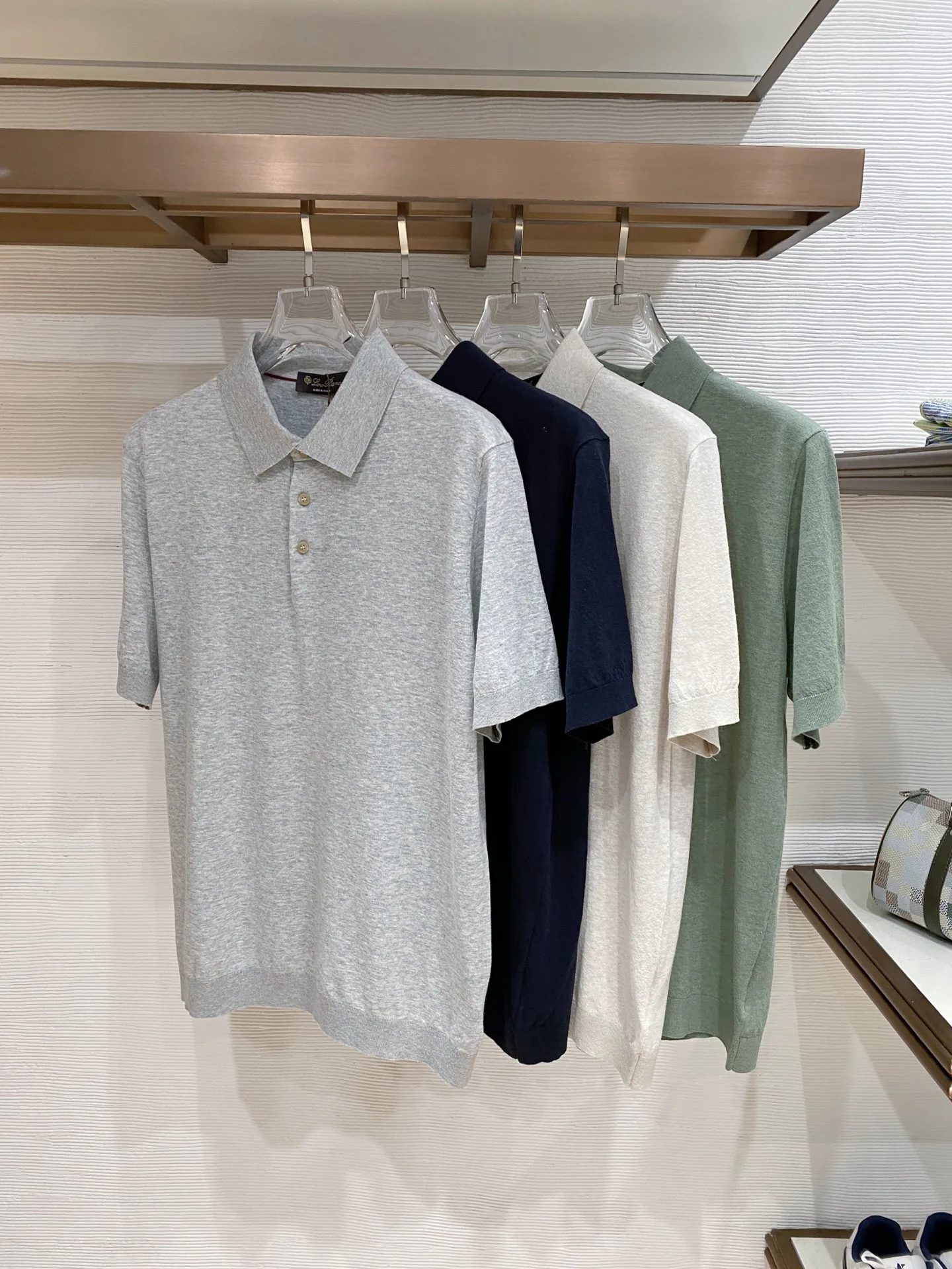 Джемперы И Свитеры Мужские Loro Piana 5722976