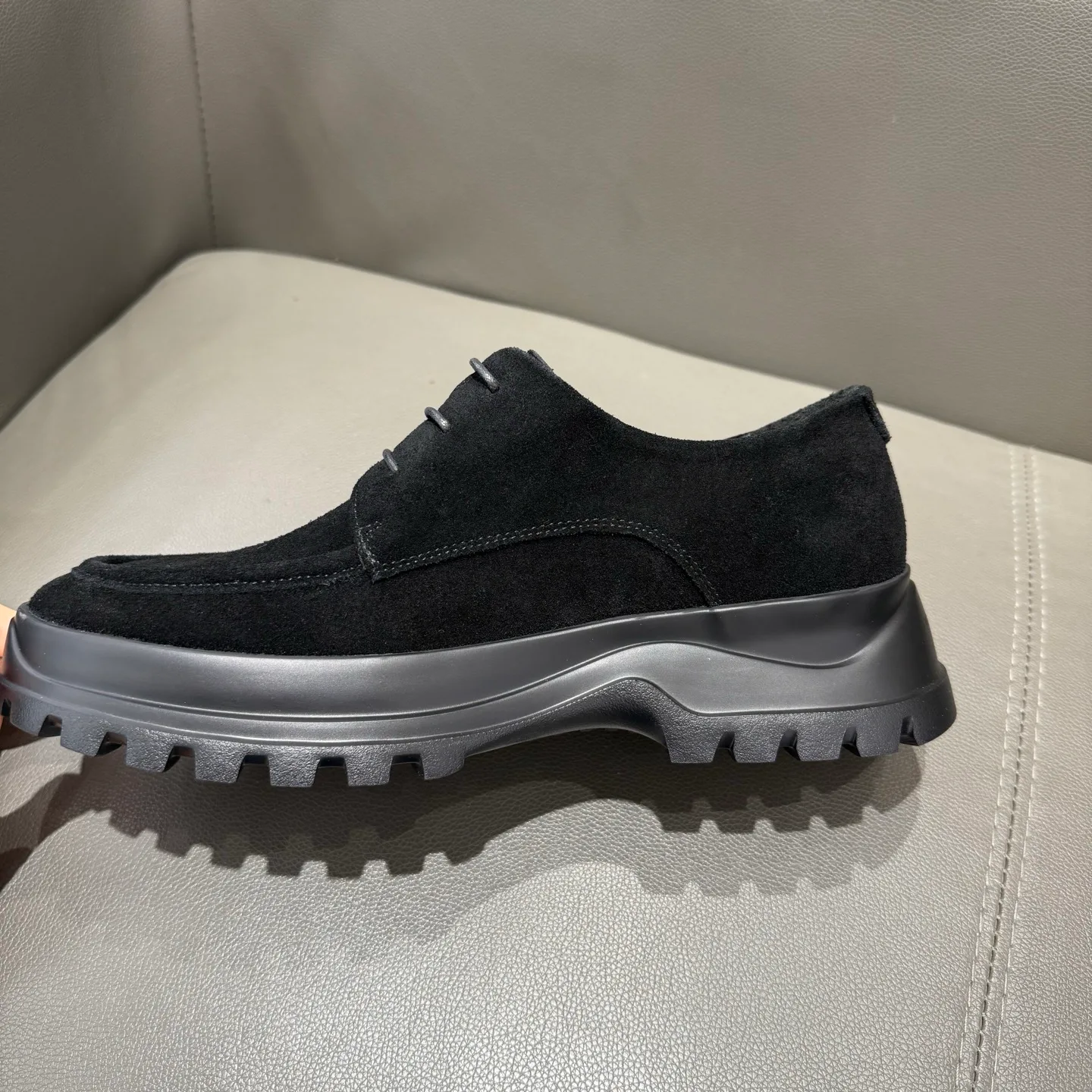 Ботинки Мужские Salvatore Ferragamo 15195986