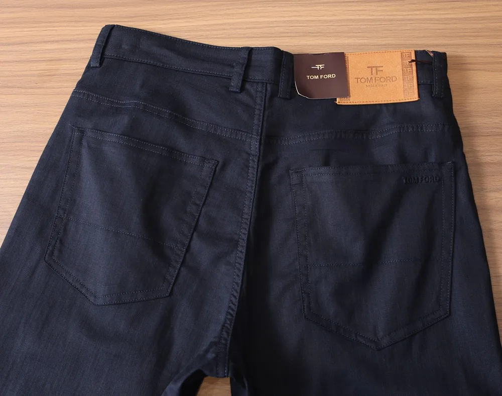 Джинсы Мужские Tom Ford 1945322