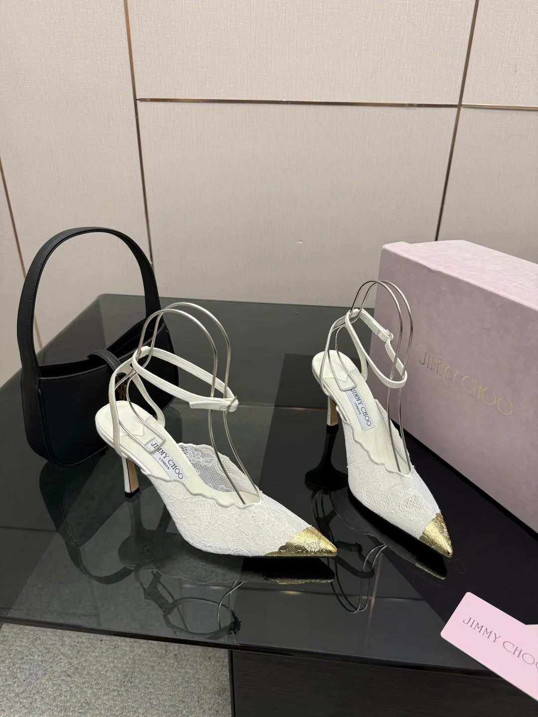 Туфли Женские Jimmy Choo 5399915