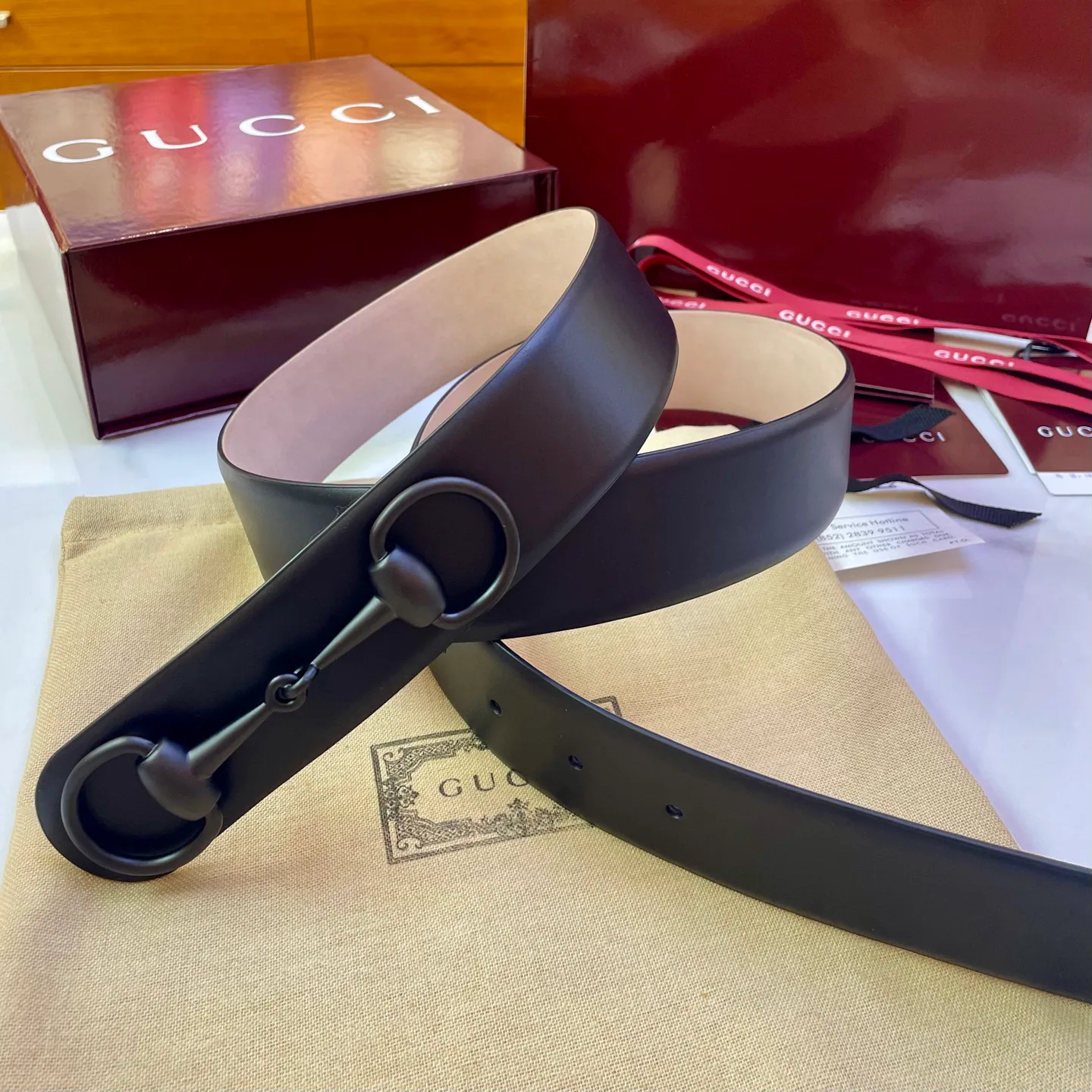 Ремни Gucci 17765977