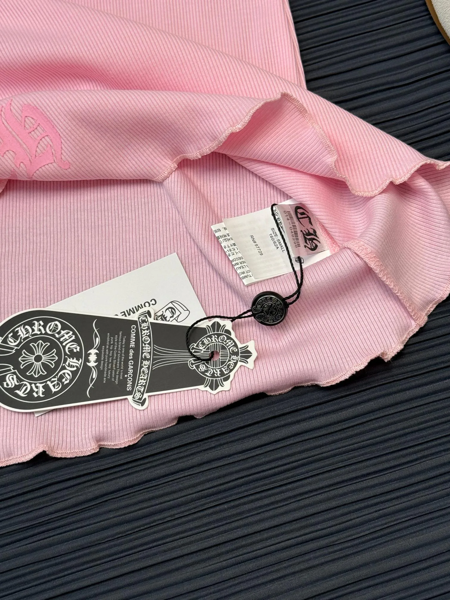 Платья Женские Chrome Hearts 13425717