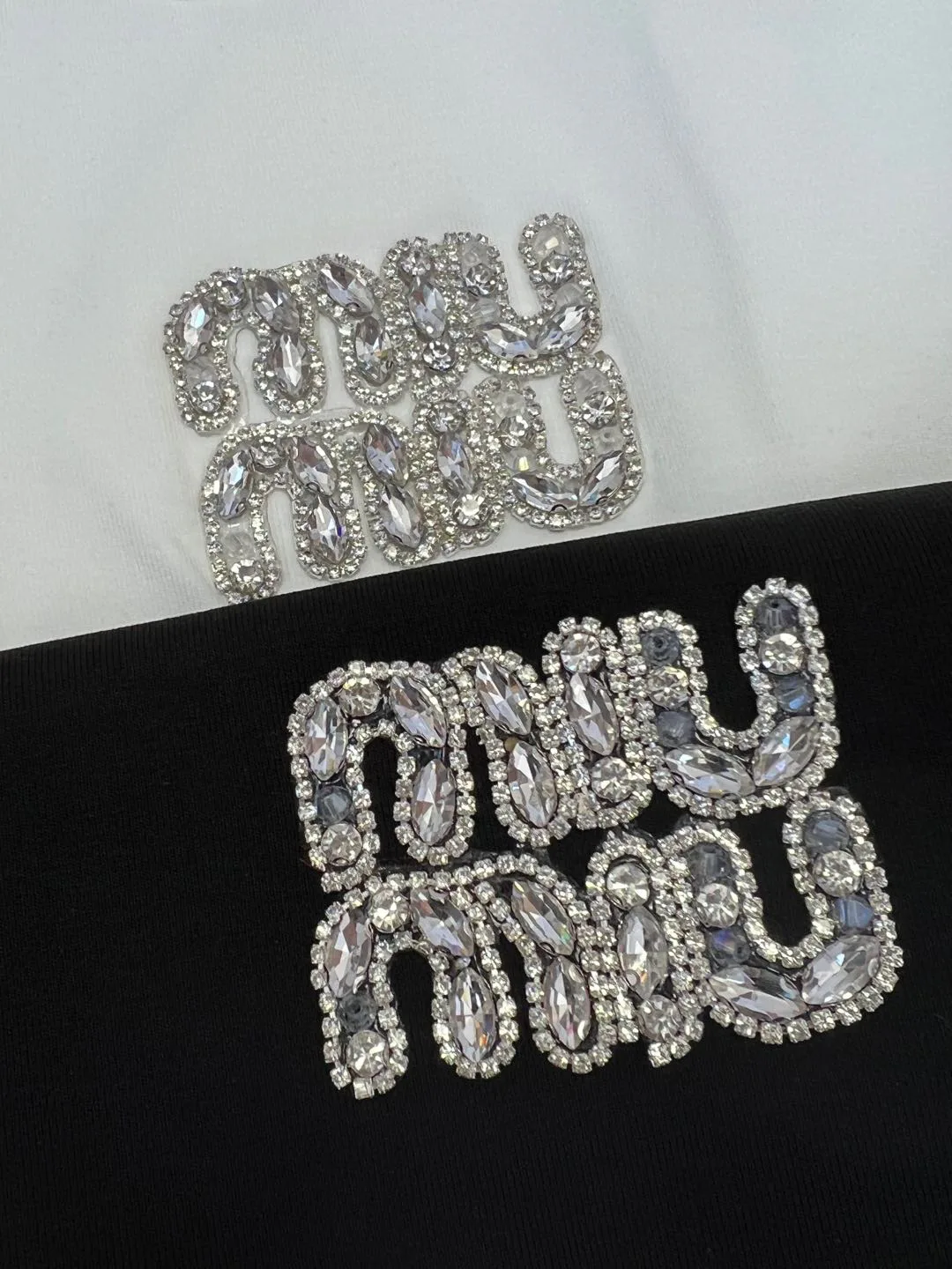Футболки Женские Miu Miu 12723276