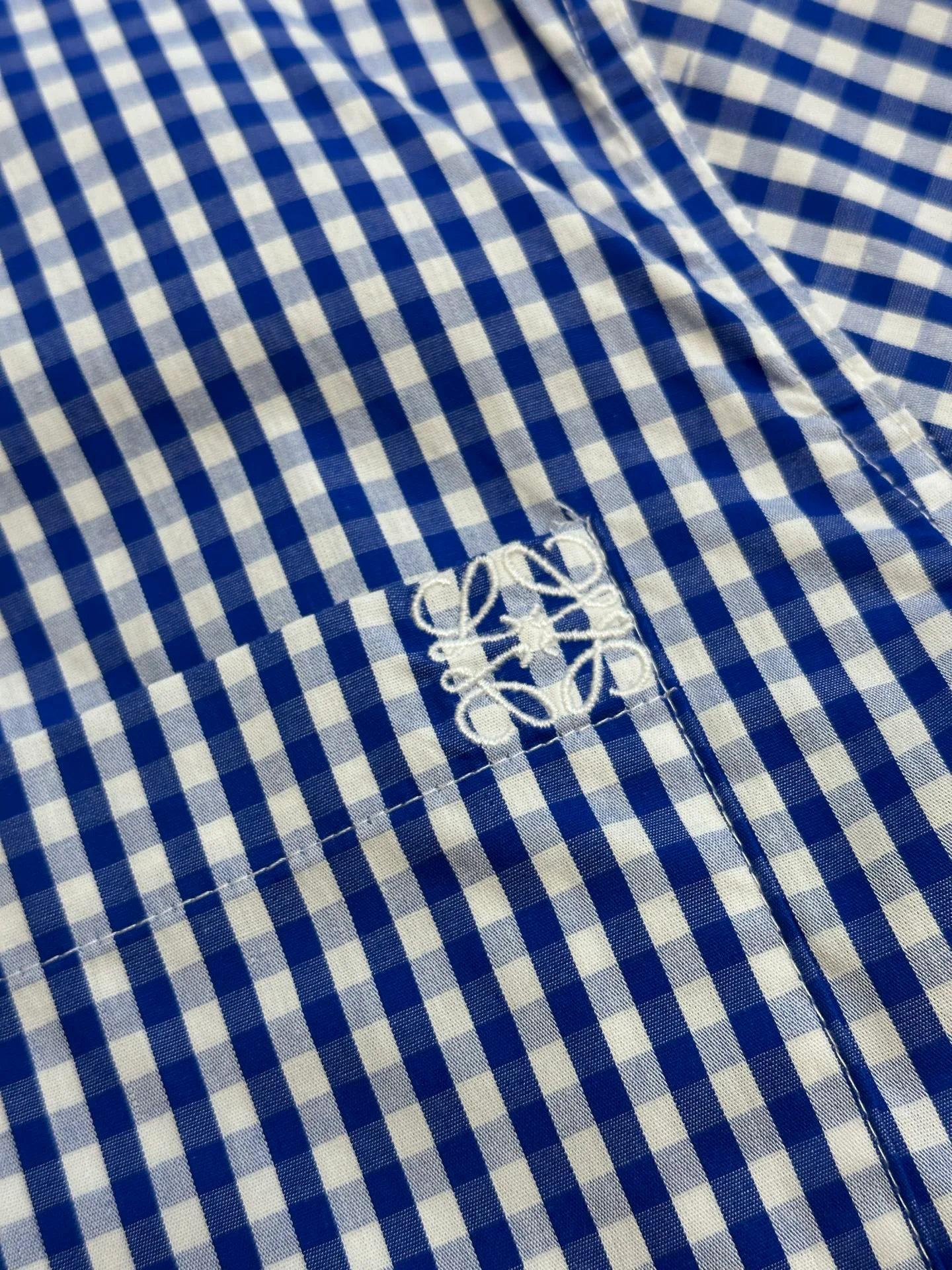 Рубашки Женские Loewe 17047695