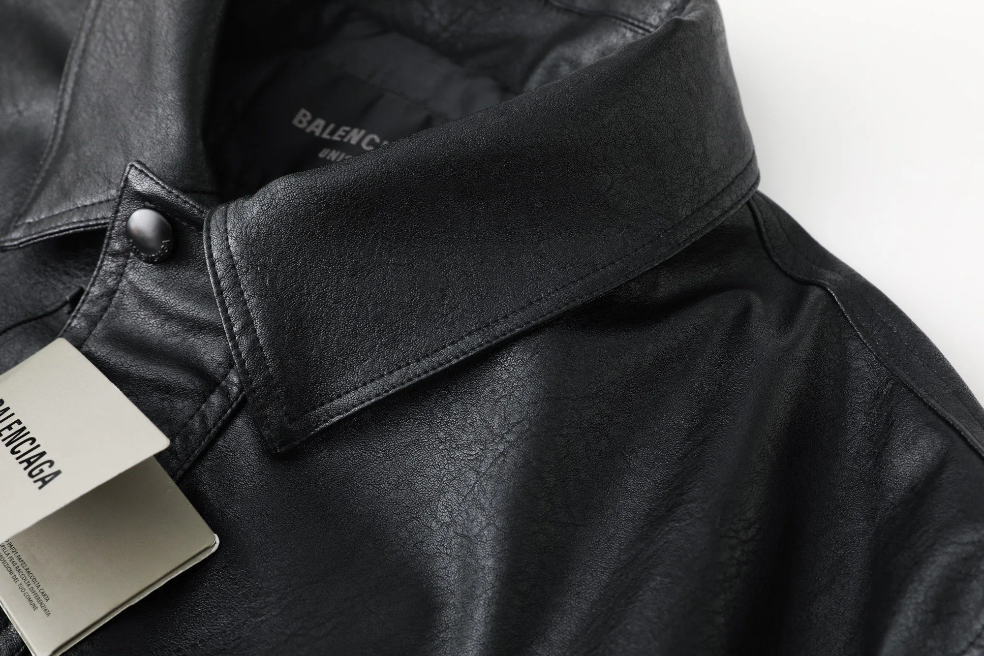 Куртки И Пуховики Женские Balenciaga 215089