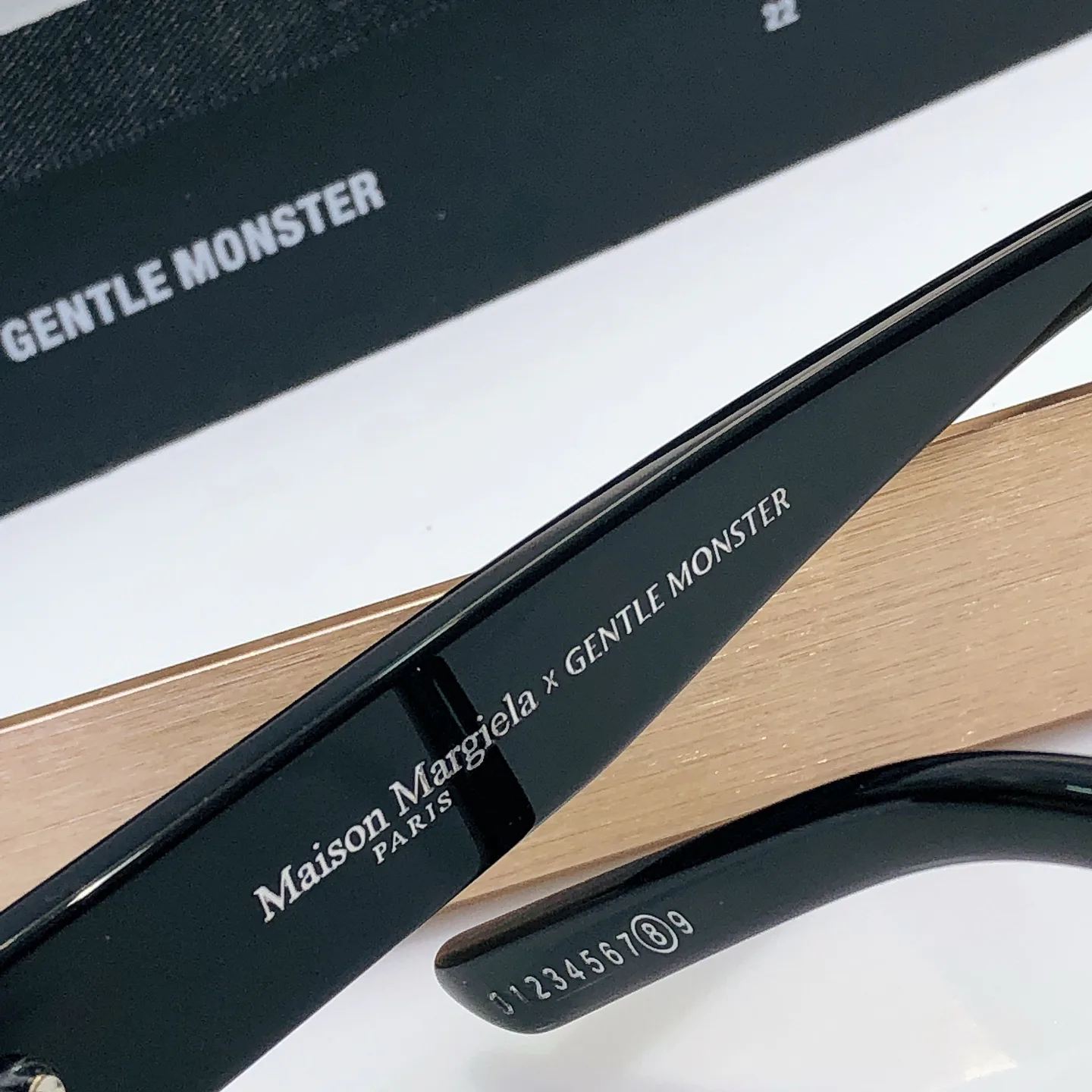 Очки Gentle Monster 12880615