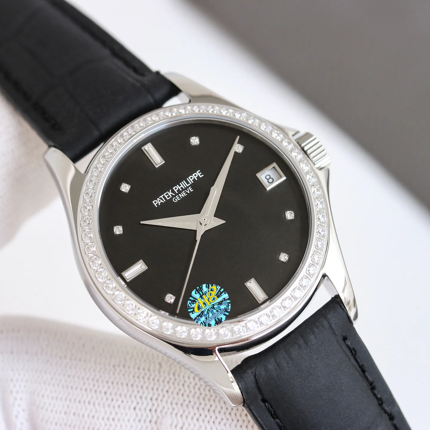 Часы Женские Patek Philippe 11233943