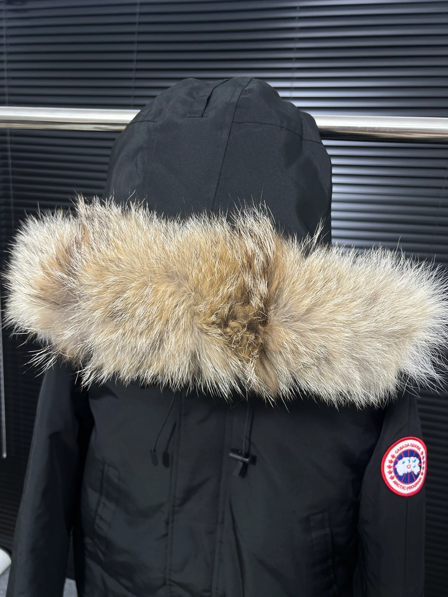 Куртки И Пуховики Женские Canada Goose 5380608