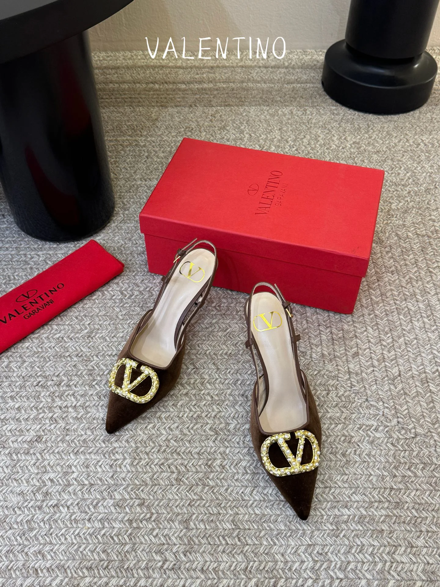 Туфли Женские Valentino 11870456