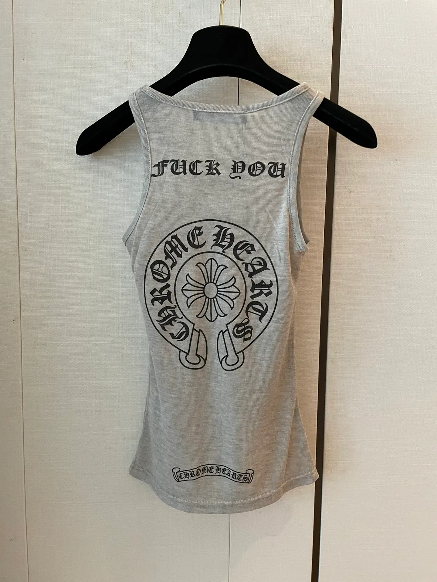 Куртки И Пуховики Женские Chrome Hearts 4876979