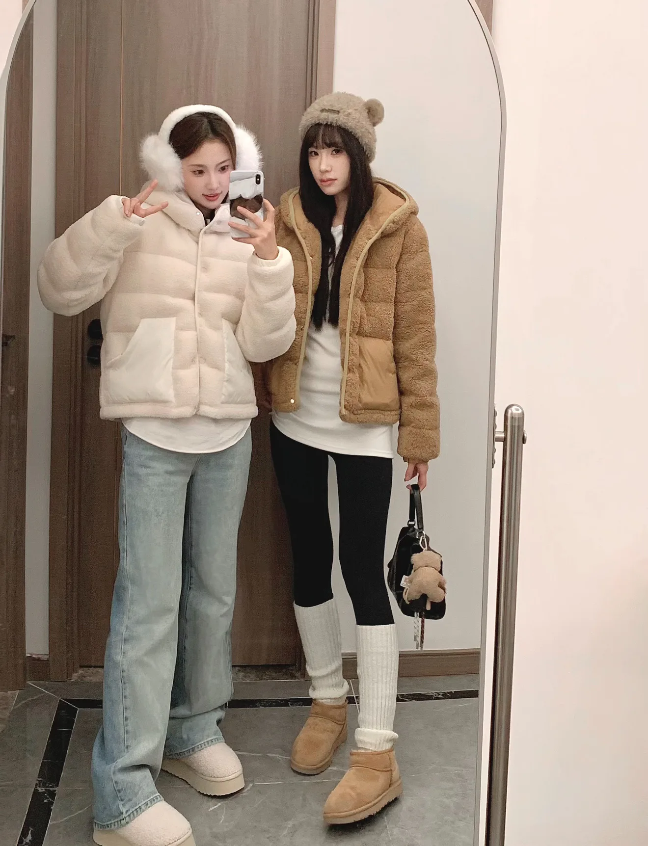 Куртки И Пуховики Женские Moncler 20092590