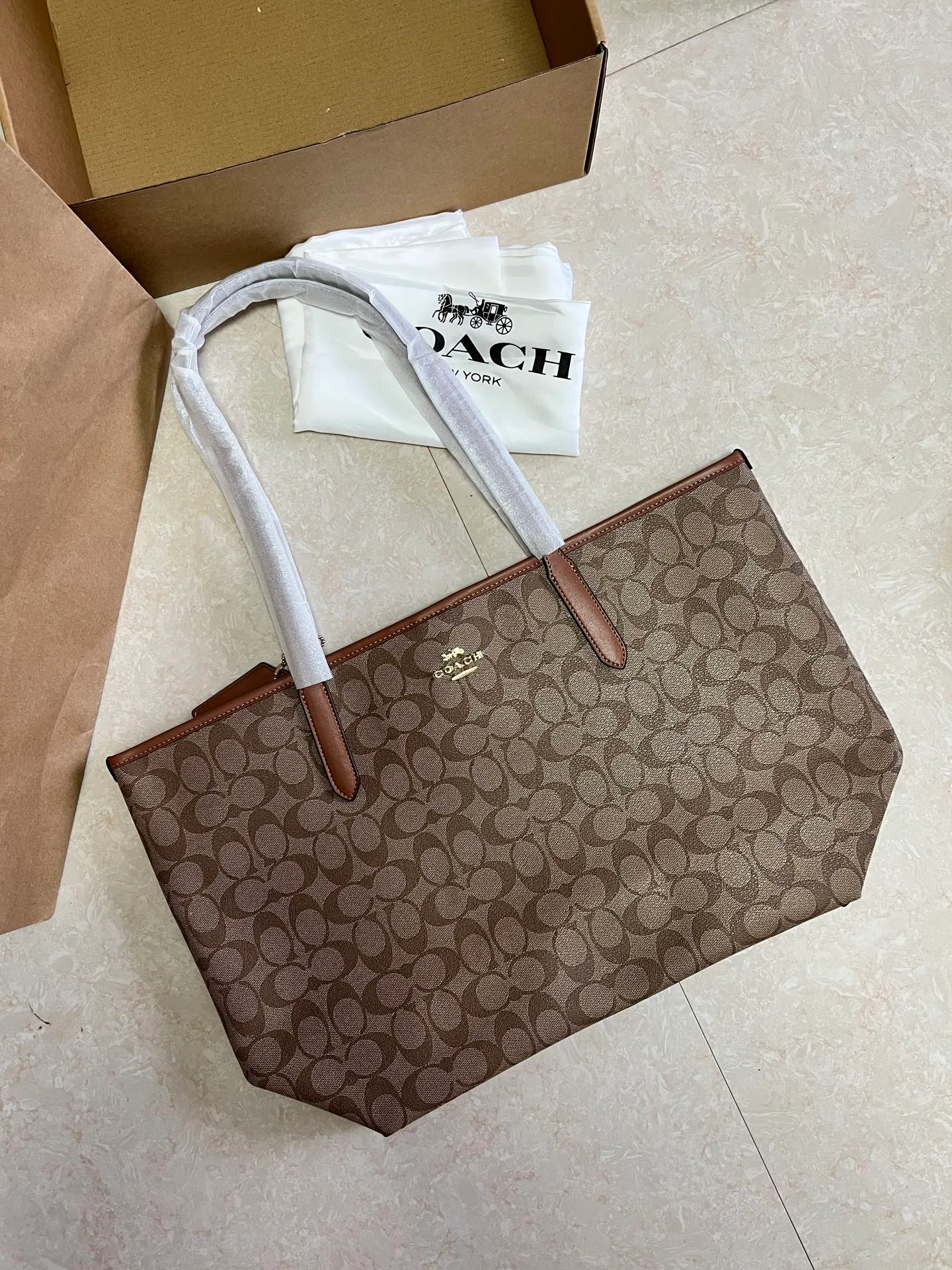 Классические Сумки Женские Coach 11603692