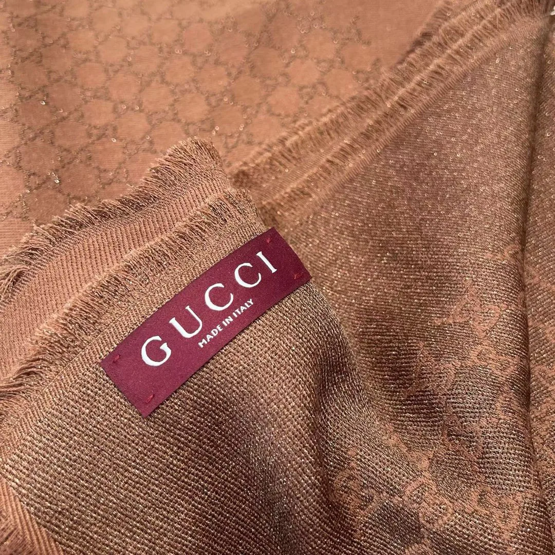 Шарфы Gucci 2642395
