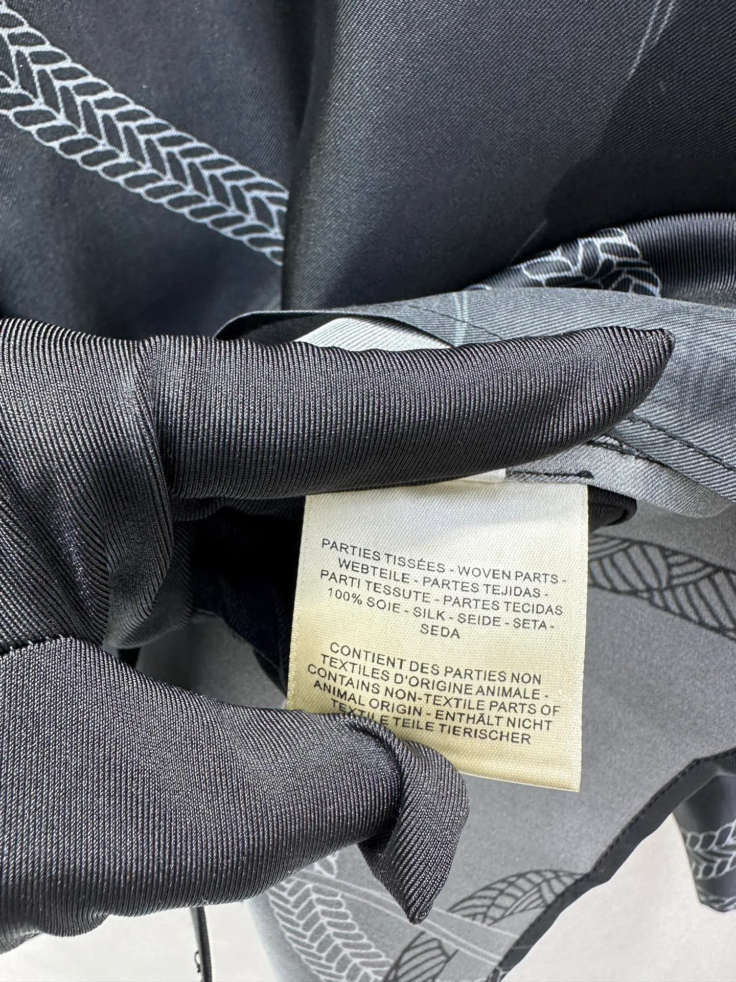 Рубашки Женские Hermes 2287105