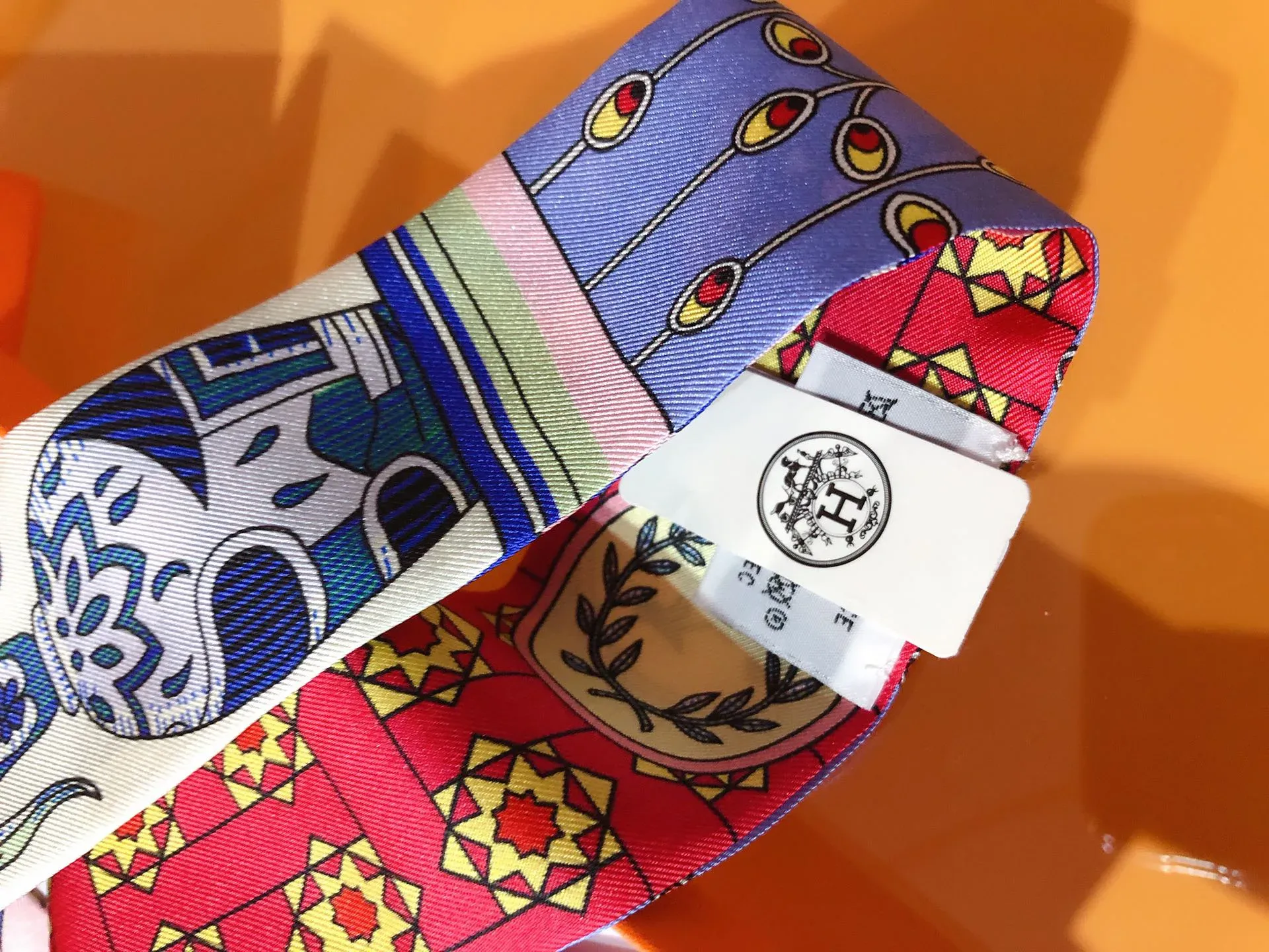 Платки Hermes 2982194