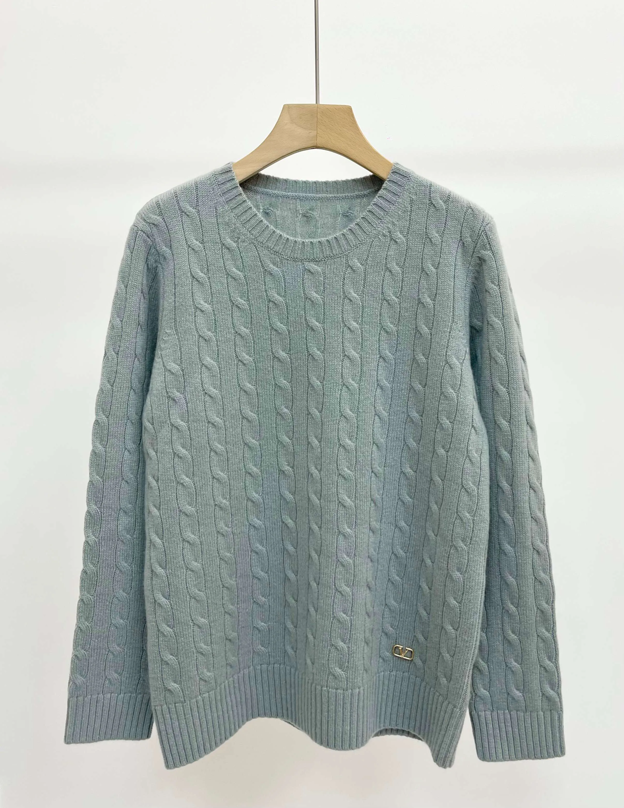 Джемперы И Свитеры Женские Valentino 18064541