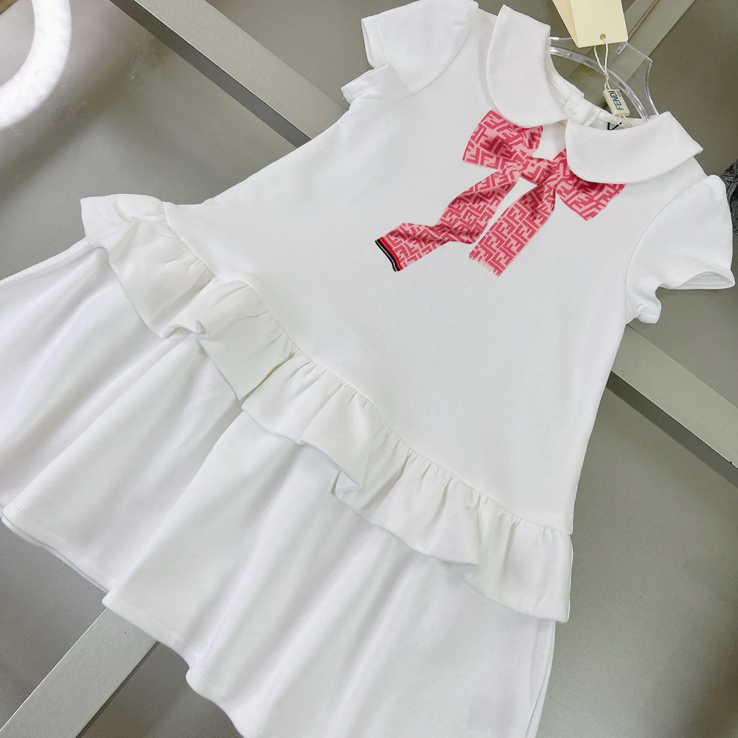 Юбки Женские Fendi 22310