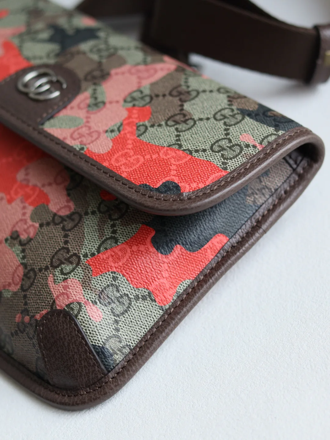 Поясные Сумки Мужские Gucci 820932