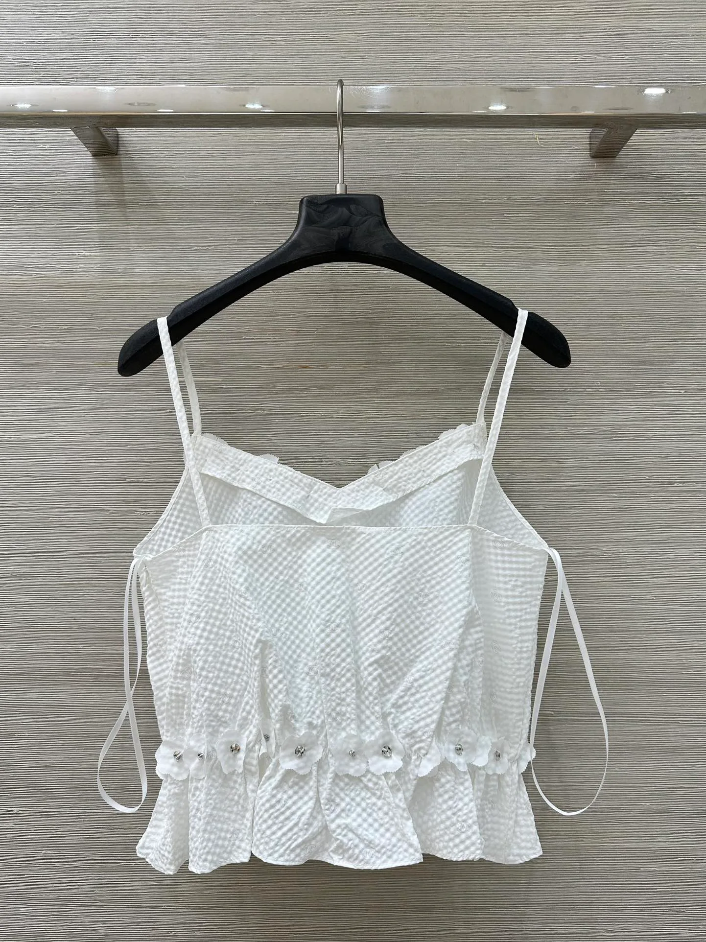 Топы Женские Chanel 1010594