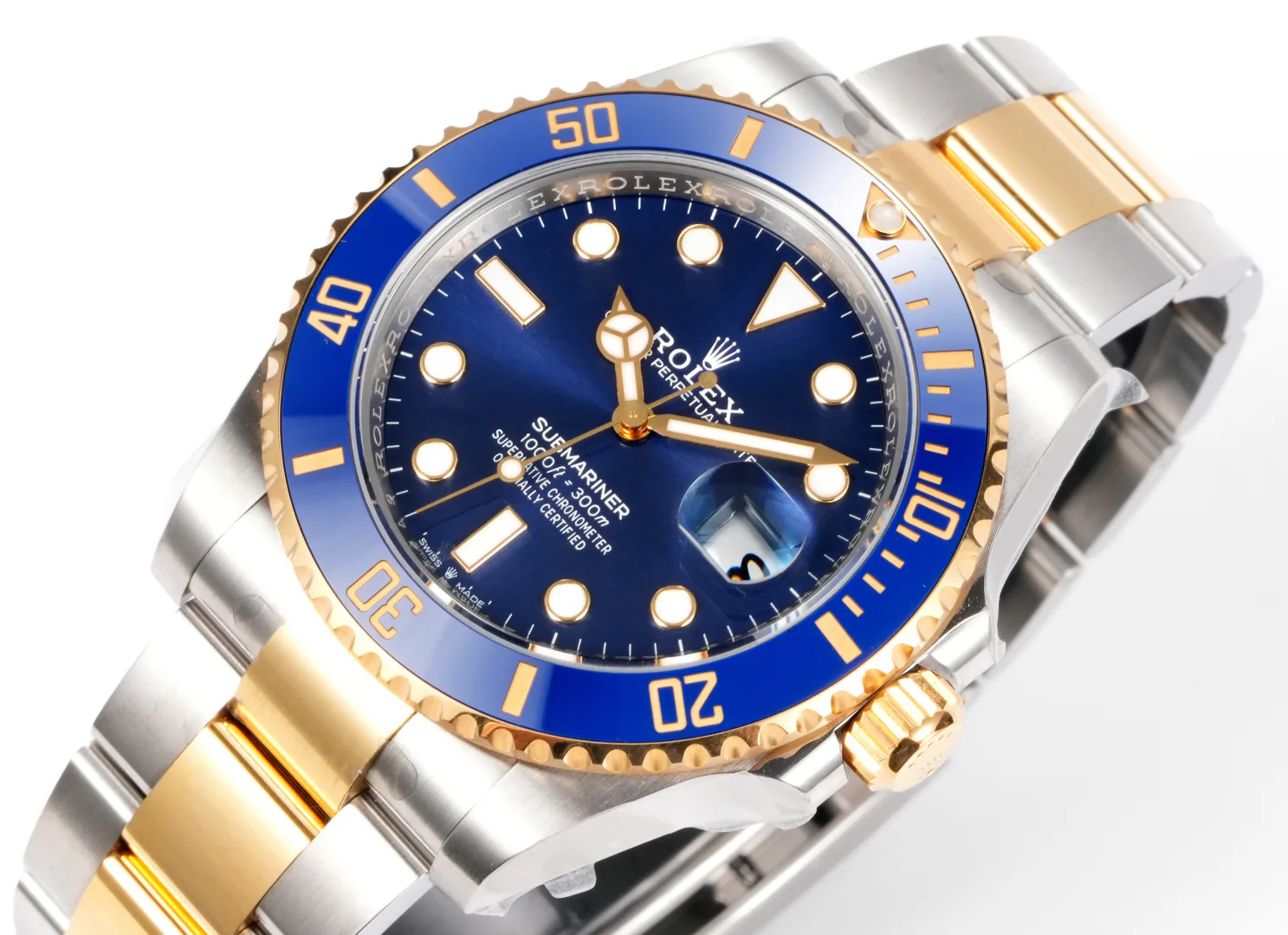 Часы Мужские Rolex 18603700
