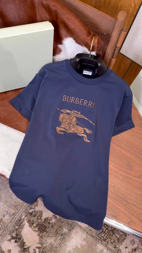 Футболки Мужские Burberry 5344994