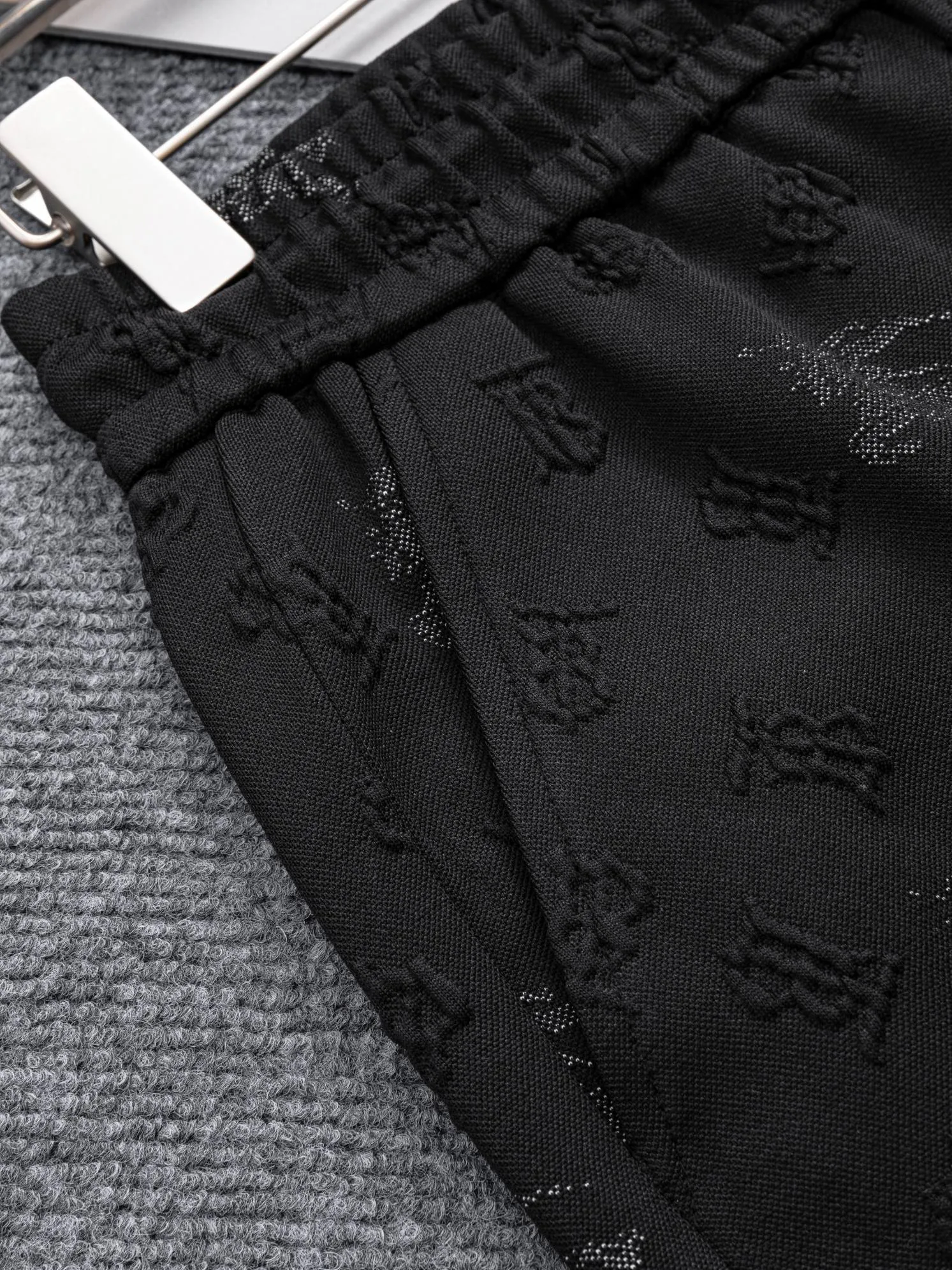 Шорты Мужские Burberry 18000501