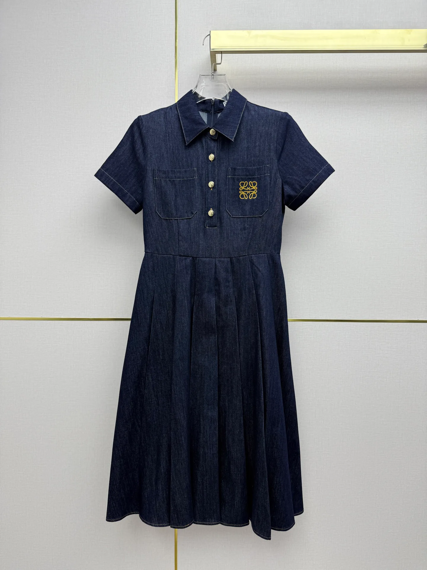 Платья Женские Loewe 10245625