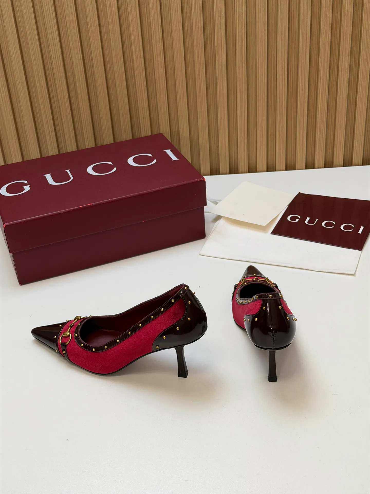 Туфли Женские Gucci 17631702
