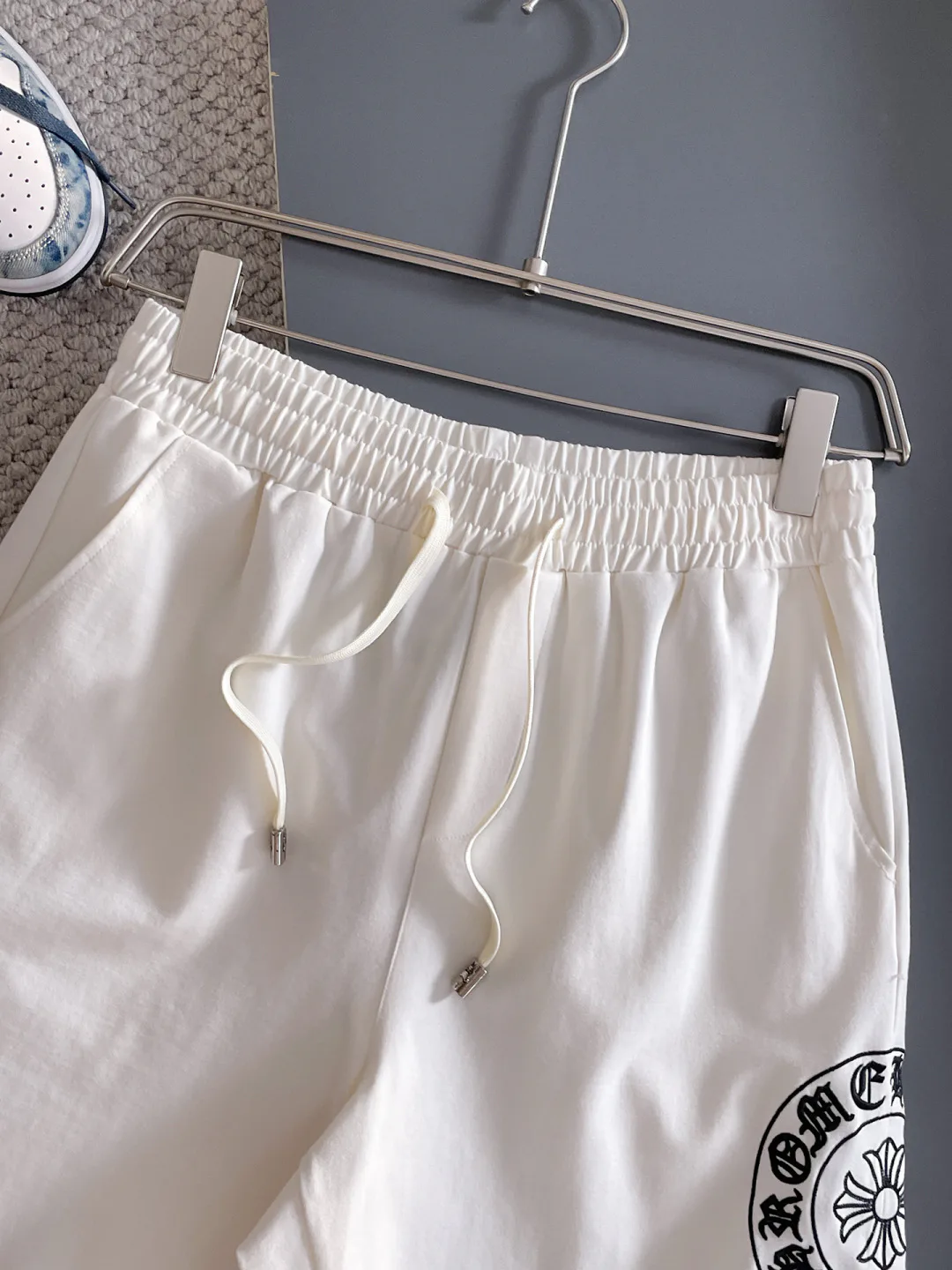 Шорты Мужские Chrome Hearts 10511860