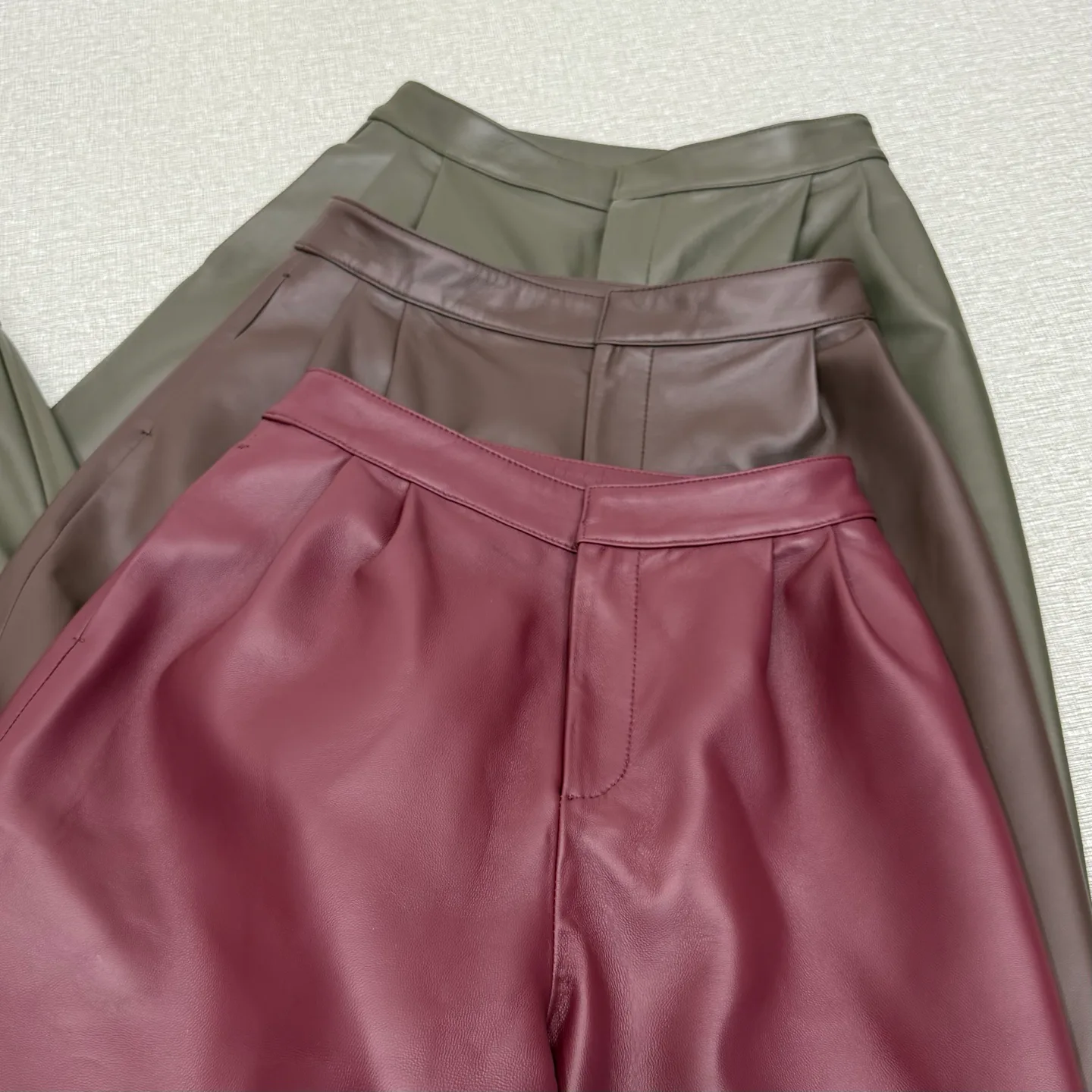 Кожаные Куртки И Дублёнки Женские Bottega Veneta 17408440