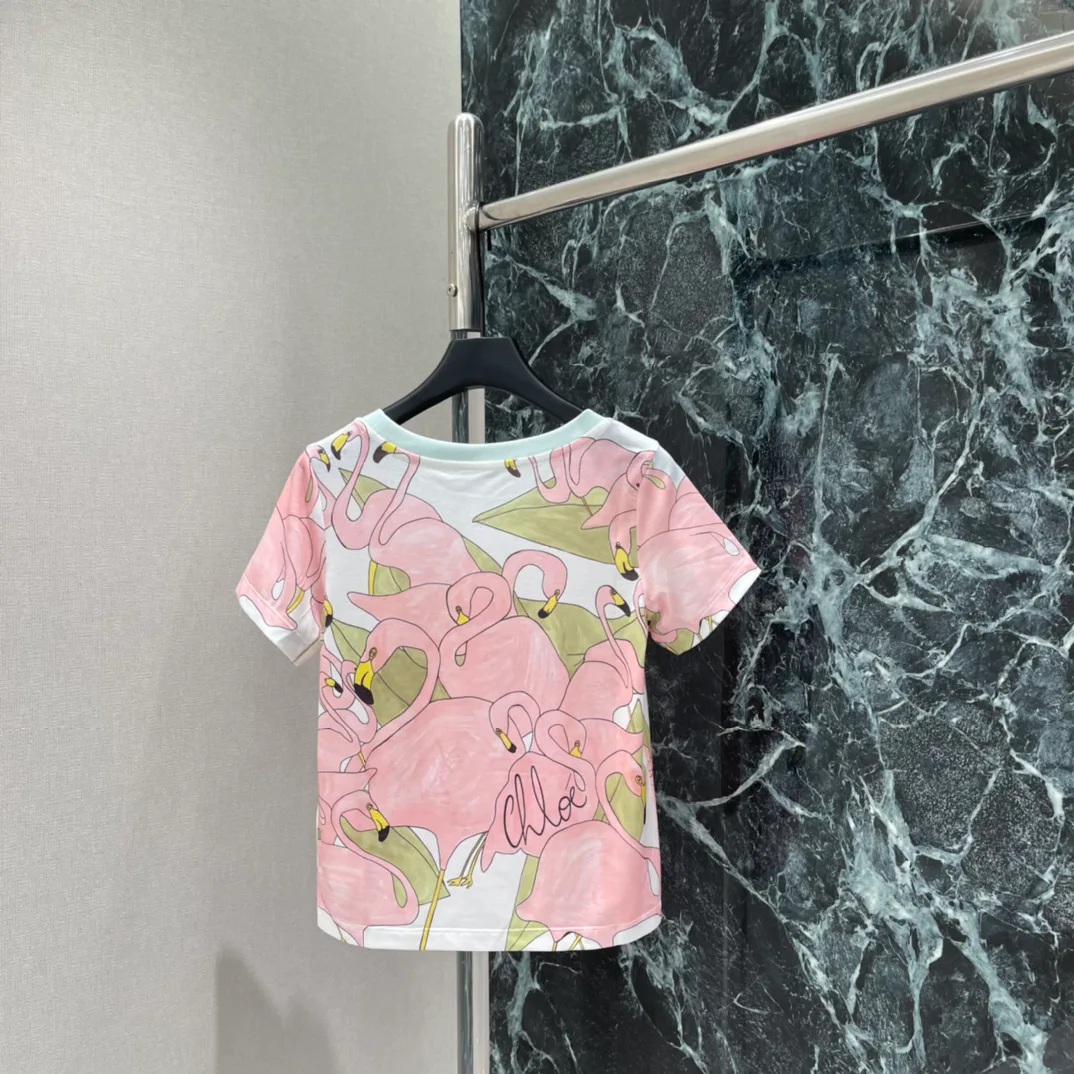 Футболки Женские Chloe 13338863