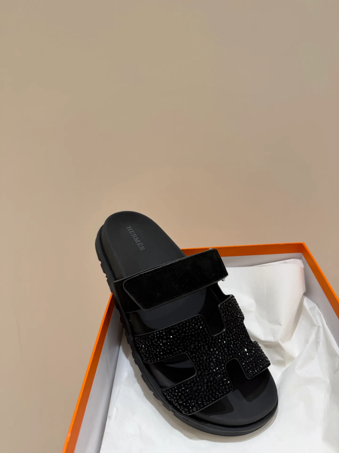 Туфли Женские Hermes 12667479