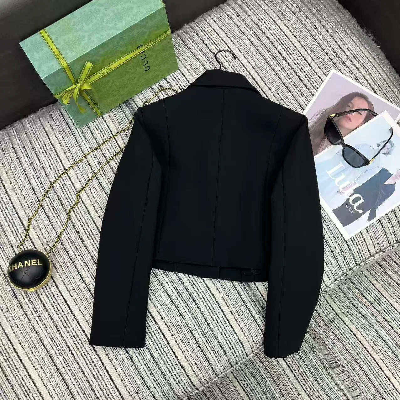 Жакеты Женские Gucci 3491926