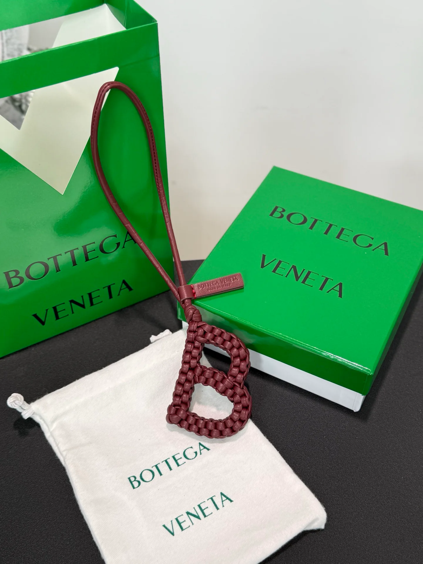 Ключницы Bottega Veneta 838652