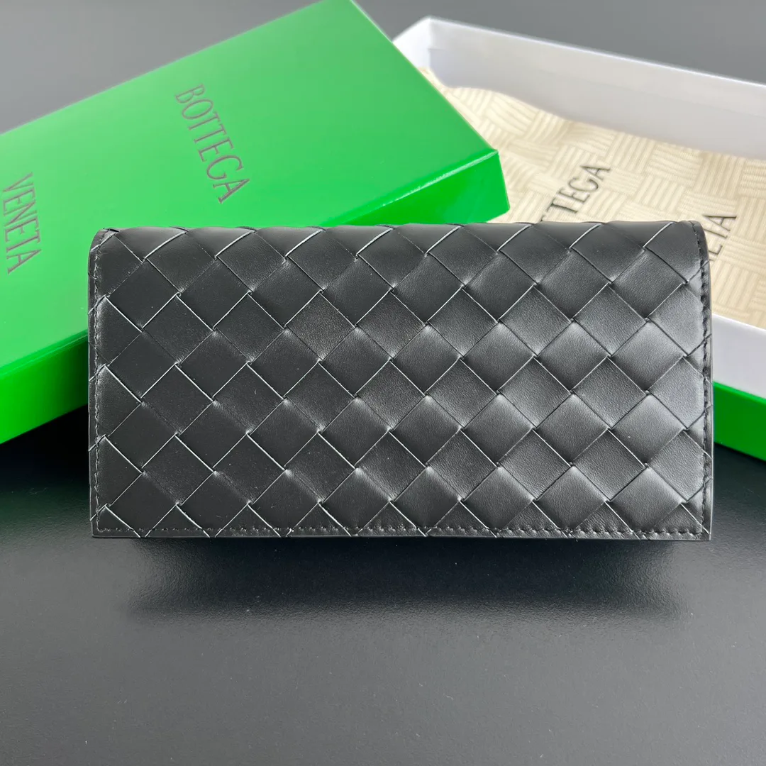 Кошельки Bottega Veneta 1253107