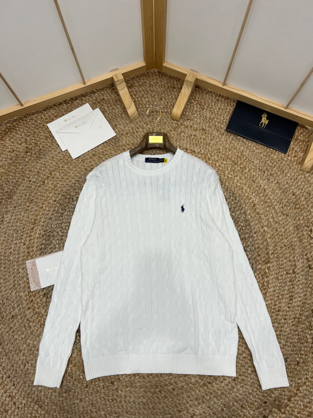 Джемперы И Свитеры Мужские Ralph Lauren 18260838