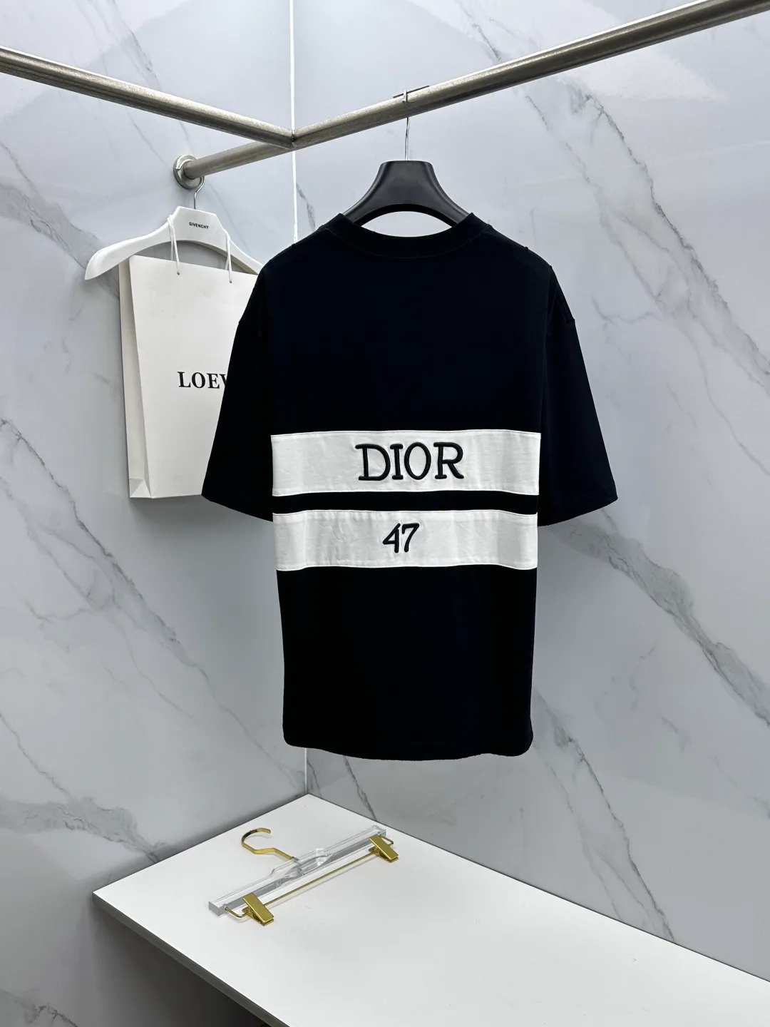 Футболки Женские Christian Dior 13118787
